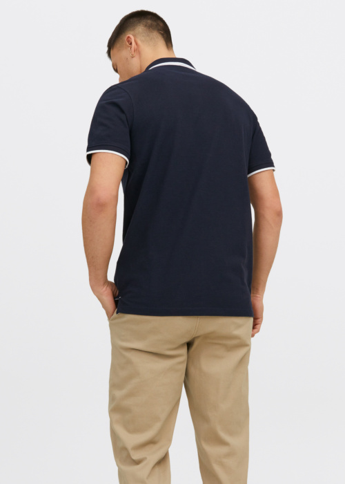 Jack & Jones polosärk Paulos