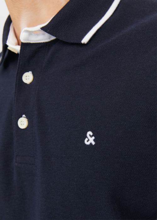 Jack & Jones polosärk Paulos