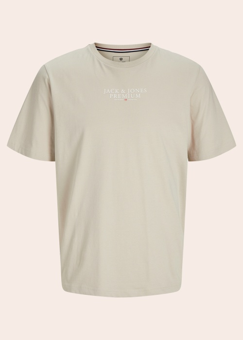 Футболка Archie Jack & Jones