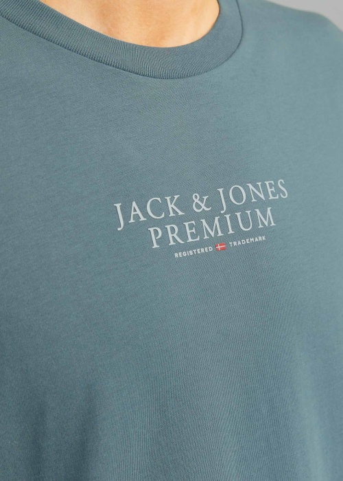 Футболка Bluarchie Jack & Jones