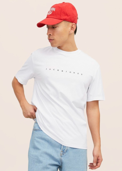 Jack & Jones T-särk Star