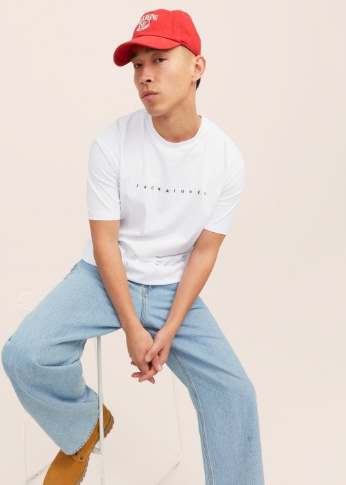 Jack & Jones T-särk Star