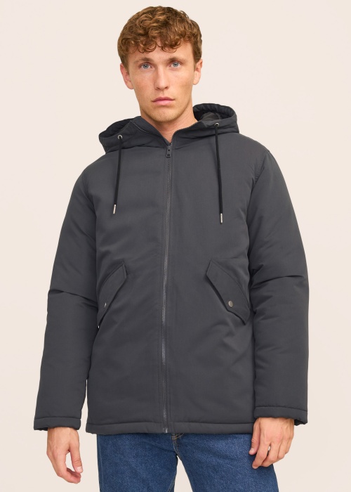 Зимняя куртка Loop Jack & Jones