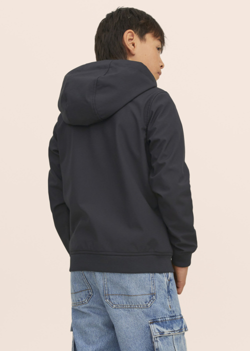 Весенне-осенняя куртка  SCH Basic Jack & Jones