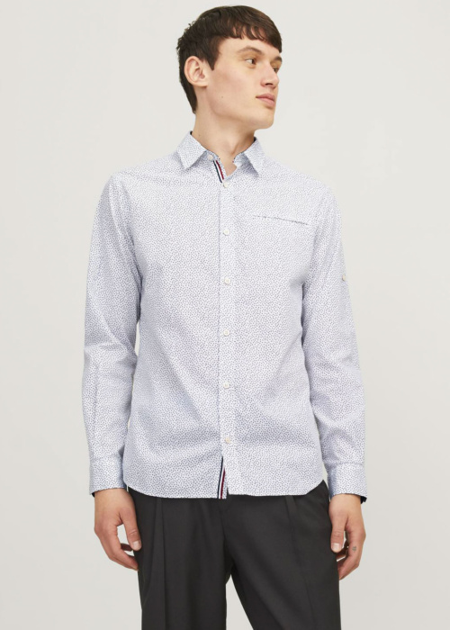 Рубашка Remy Jack & Jones