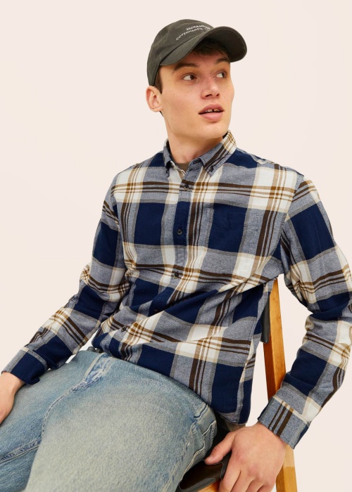 Jack & Jones triiksärk Classic