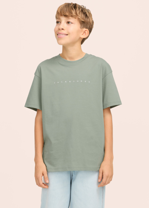 Футболка Star Jack & Jones