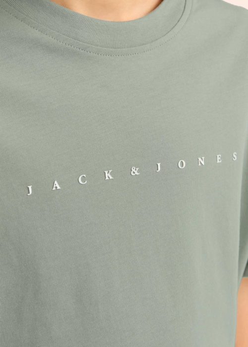 Футболка Star Jack & Jones