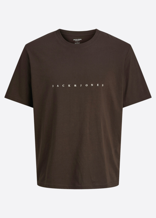 Футболка Star Jack & Jones