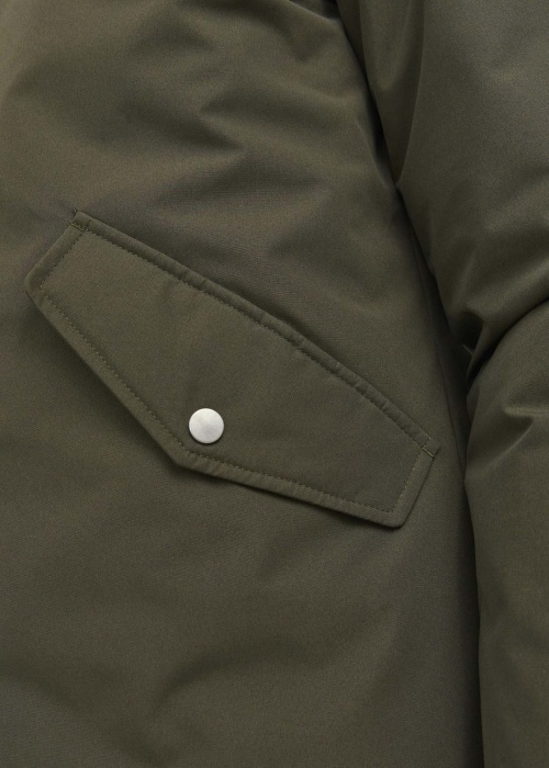 Jack & Jones talvejope Loop