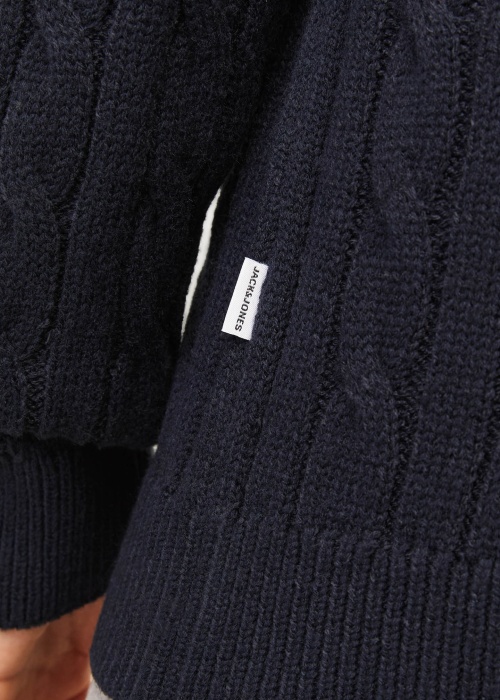 Свитер Ross Jack & Jones