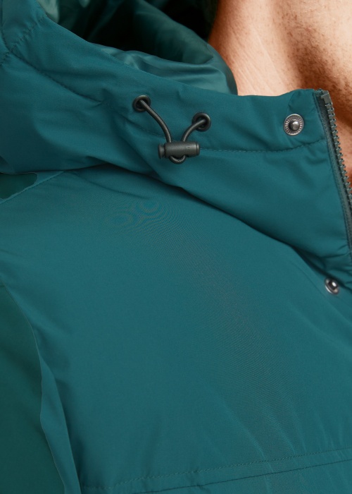 Jack & Jones talvemantel Bradley