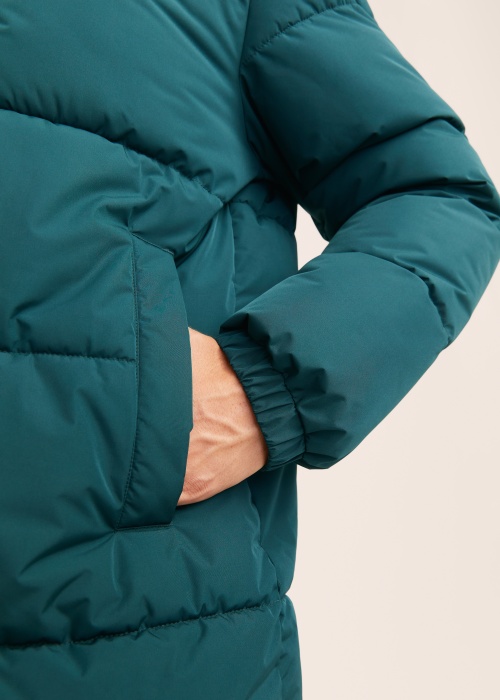 Jack & Jones talvemantel Bradley