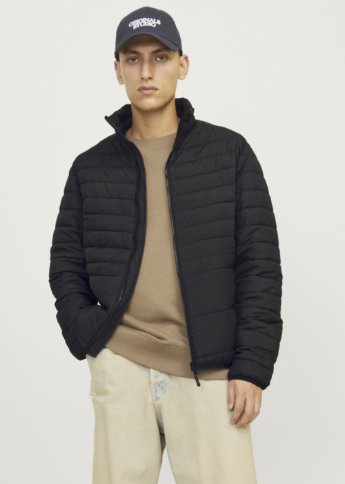 Весенне-осенняя куртка State Jack & Jones