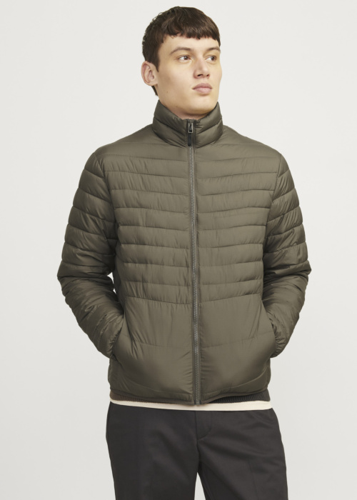 Весенне-осенняя куртка State Jack & Jones