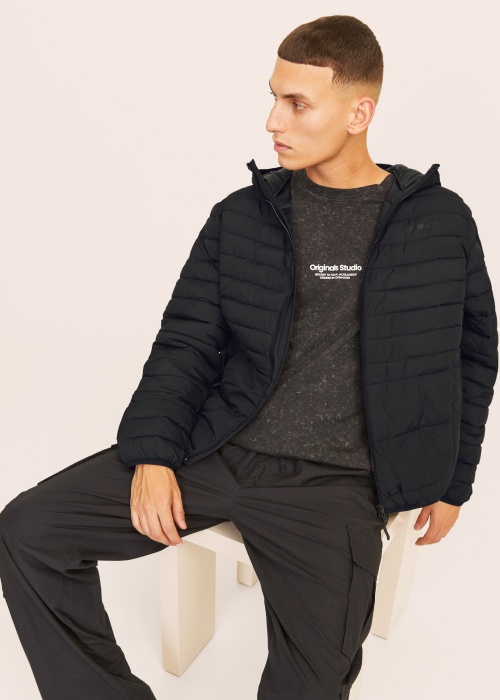 Весенне-осенняя куртка State Jack & Jones