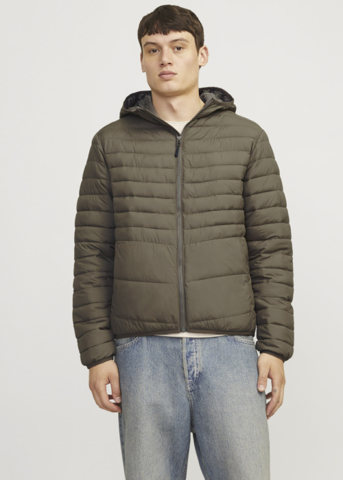 Весенне-осенняя куртка State Jack & Jones