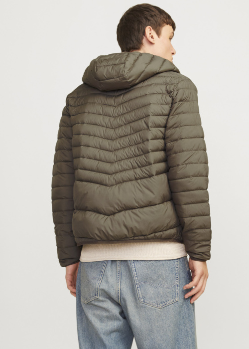 Весенне-осенняя куртка State Jack & Jones