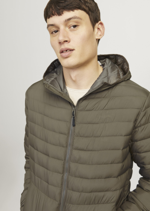 Весенне-осенняя куртка State Jack & Jones