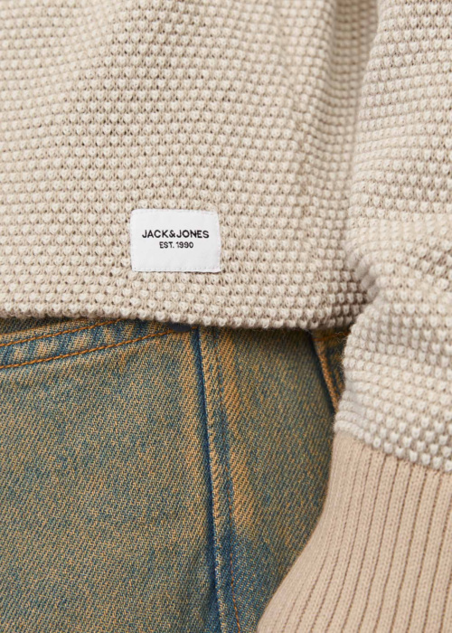 Jack & Jones kudum Globe