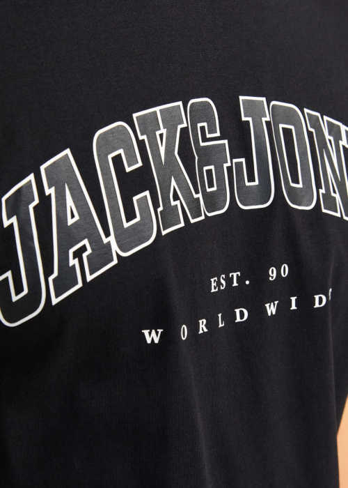 Футболка Caleb Jack & Jones