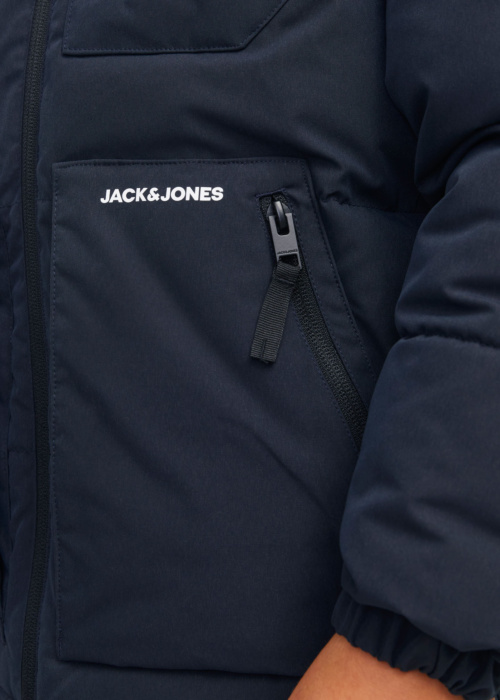 Зимняя куртка Otto Jack & Jones