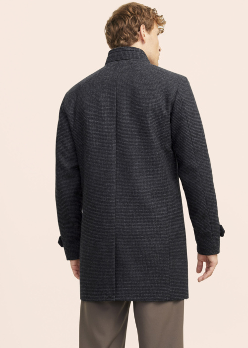 Зимнее пальто Melton Jack & Jones