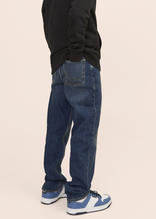 Джинсы Chris Jack & Jones