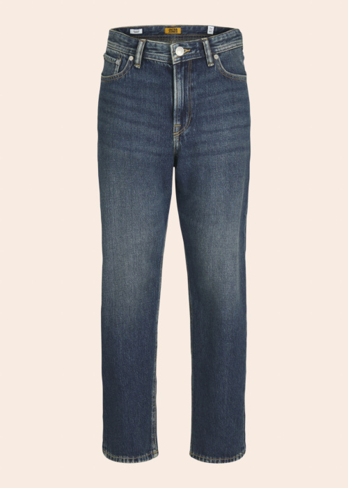 Джинсы Chris Jack & Jones