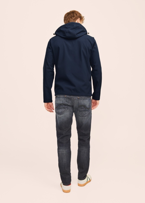 Весенне-осенняя куртка SCH Taylor Jack & Jones