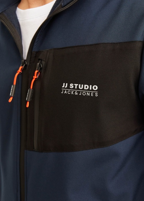 Весенне-осенняя куртка SCH Taylor Jack & Jones