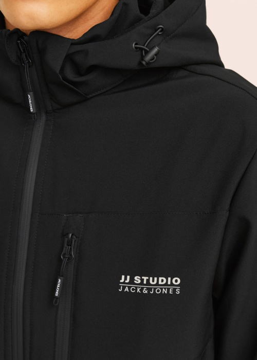 Весенне-осенняя куртка SCH Taylor Jack & Jones