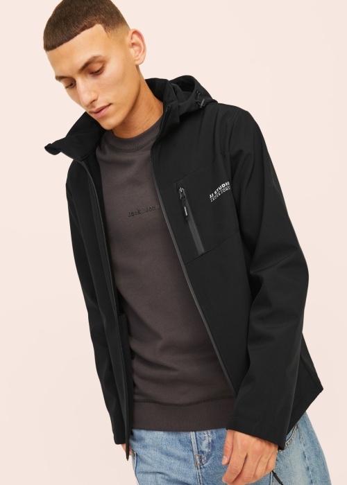 Весенне-осенняя куртка SCH Taylor Jack & Jones