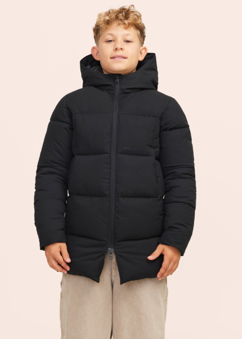 Зимняя куртка Vesterbro Jack & Jones