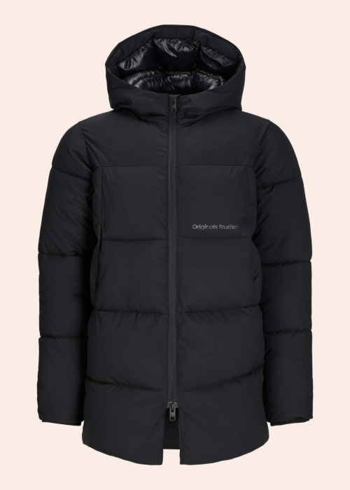 Зимняя куртка Vesterbro Jack & Jones