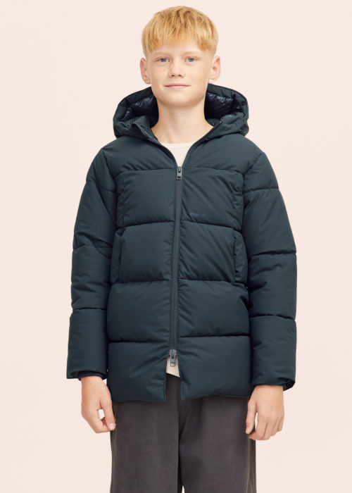 Зимняя куртка Vesterbro Jack & Jones