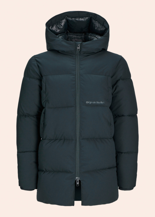 Зимняя куртка Vesterbro Jack & Jones