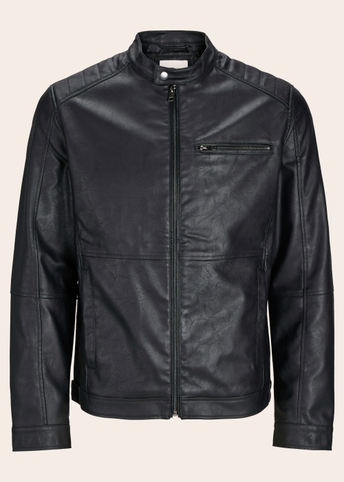 Jack & Jones tagi Dylan Biker Jacket