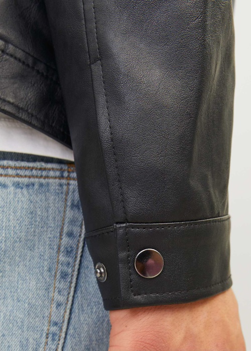 Jack & Jones tagi Dylan Biker Jacket