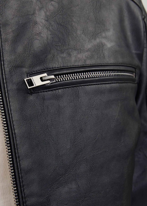 Jack & Jones tagi Dylan Biker Jacket