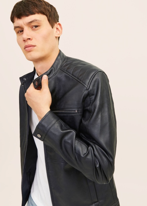 Jack & Jones tagi Dylan Biker Jacket