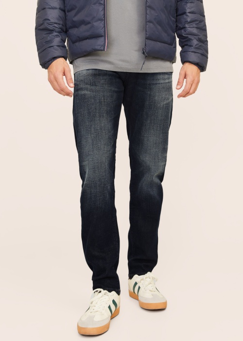 Jack & Jones teksapüksid Mike