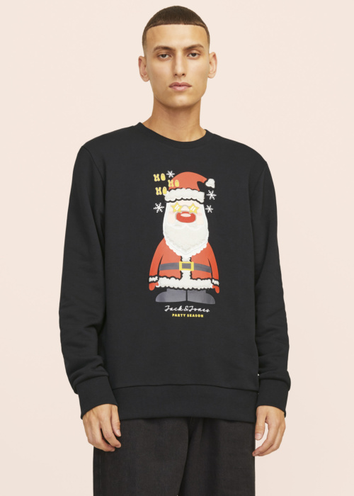 Jack & Jones pusa Xmas