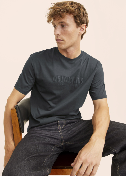 Футболка Frederiksberg Jack & Jones