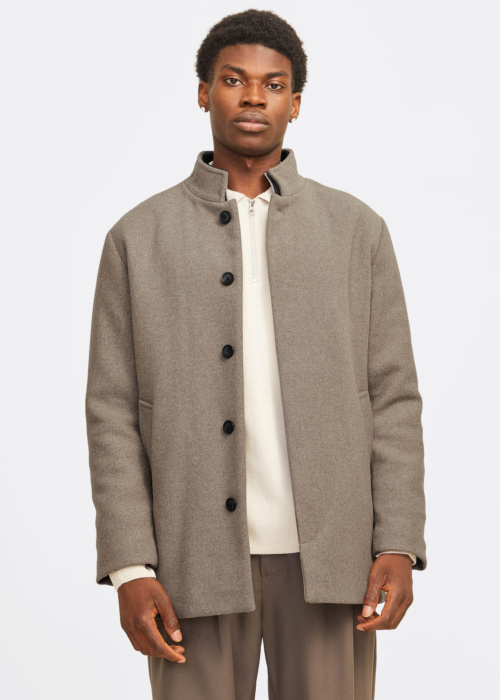 Jack & Jones talvemantel Harrison
