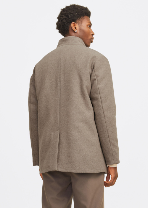 Jack & Jones talvemantel Harrison