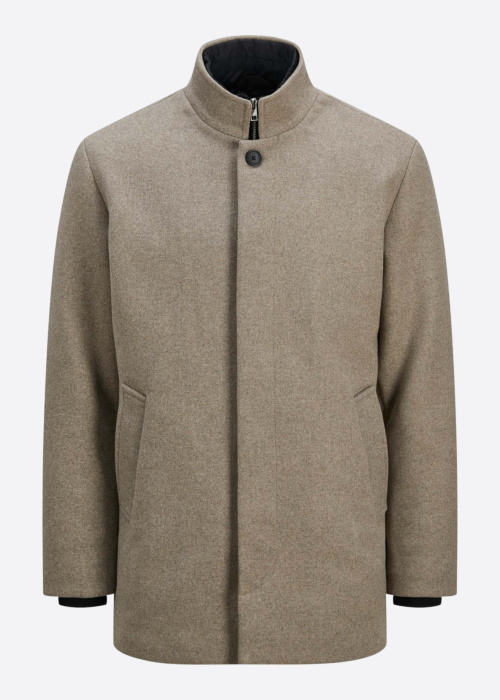 Jack & Jones talvemantel Harrison