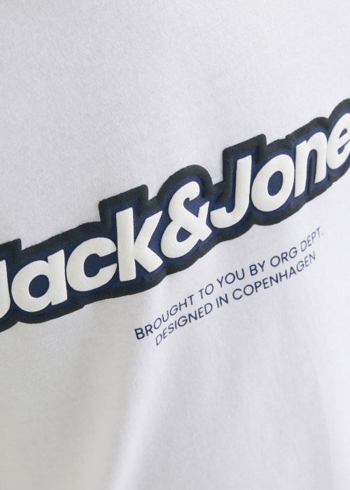 Jack & Jones T-särk Vesterbro