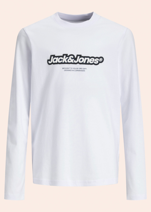 Jack & Jones T-särk Vesterbro