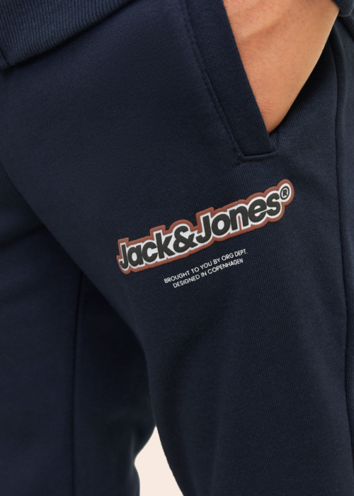Спортивные штаны Karl Jack & Jones